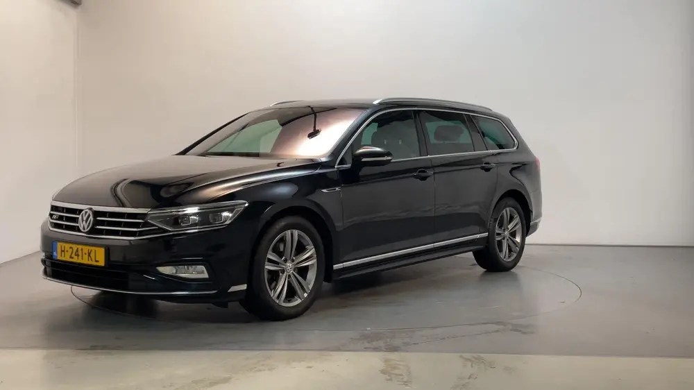 Volkswagen Passat Variant 1.5 TSI 150pk DSG Elegance Busines uit 2020, foto 6