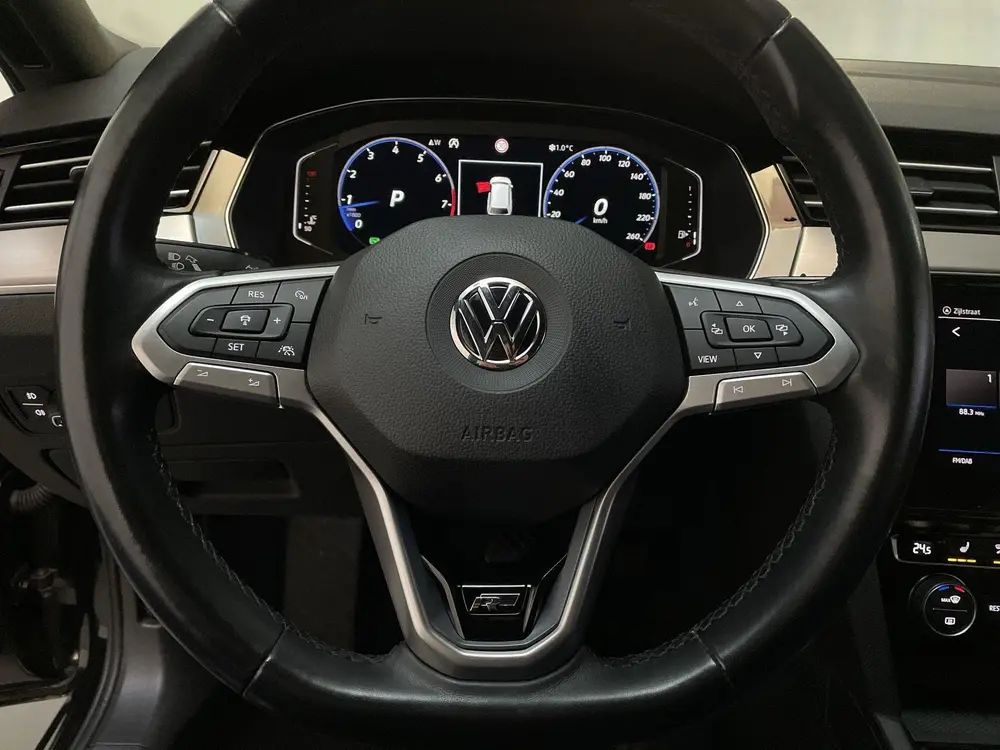 Volkswagen Passat Variant 1.5 TSI 150pk DSG Elegance Busines uit 2020, foto 7