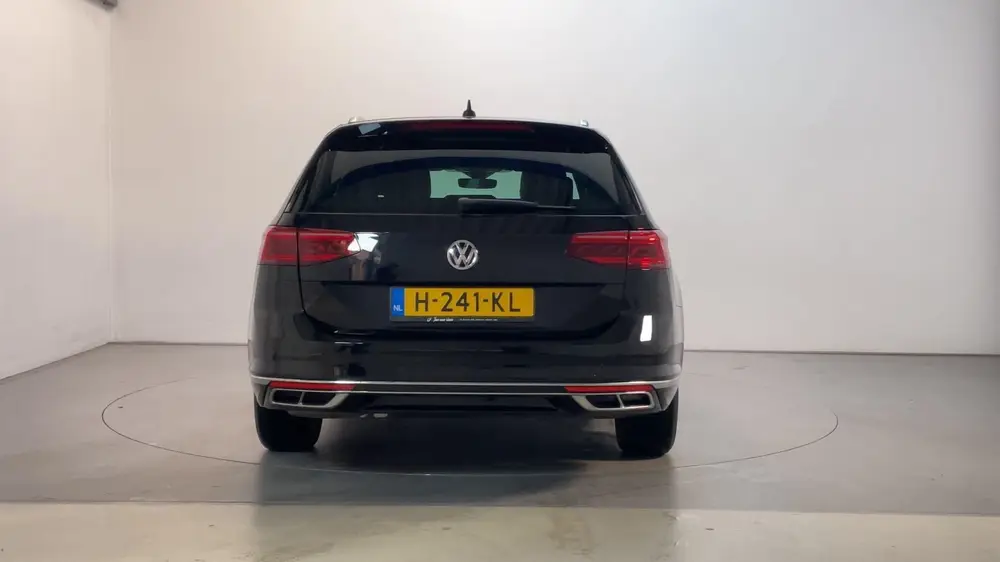 Volkswagen Passat Variant 1.5 TSI 150pk DSG Elegance Busines uit 2020, foto 8