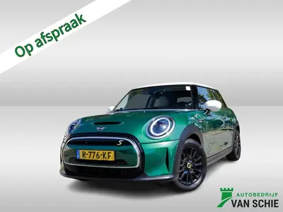 Mini Mini Electric Electric MINI Yours 33 kWh 1e-Eig. & Keurig-Onderh BOVA uit 2022
