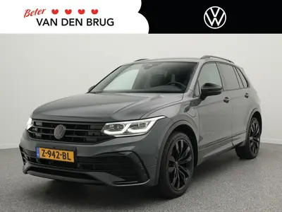 Volkswagen Tiguan 1.4 TSI 245 PK eHybrid R-Line Business+ | uit 2022