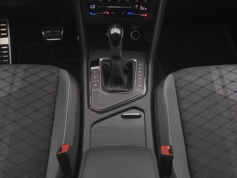 Volkswagen Tiguan 1.4 TSI 245 PK eHybrid R-Line Business+ | uit 2022, foto 10