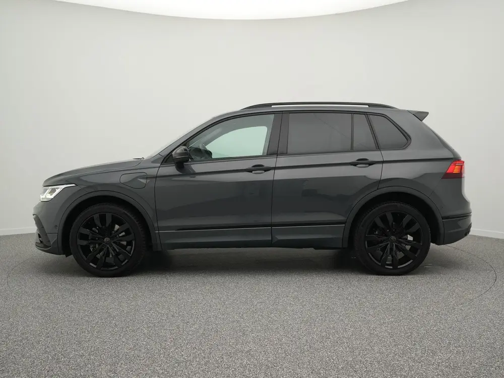 Volkswagen Tiguan 1.4 TSI 245 PK eHybrid R-Line Business+ | uit 2022, foto 12