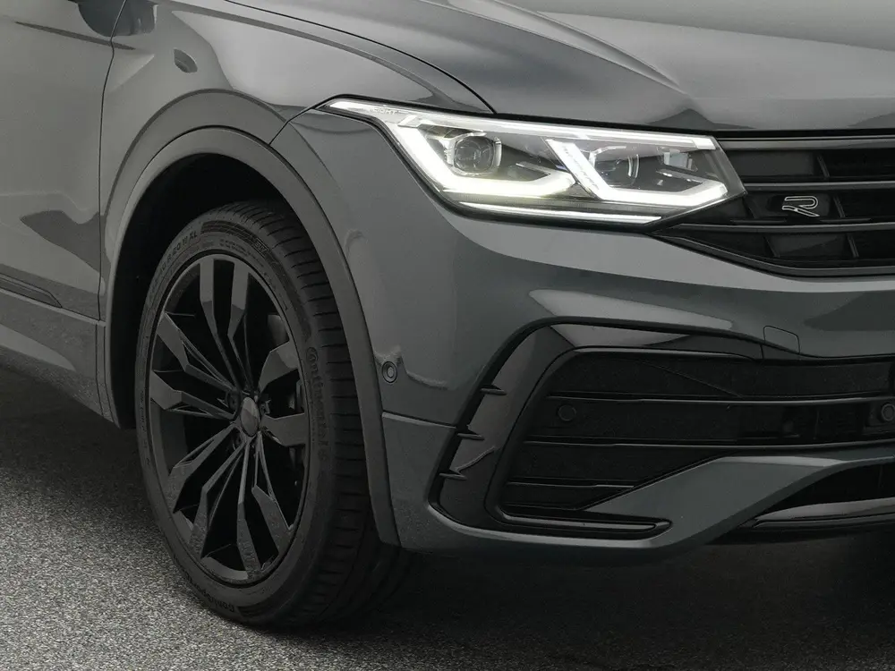 Volkswagen Tiguan 1.4 TSI 245 PK eHybrid R-Line Business+ | uit 2022, foto 15