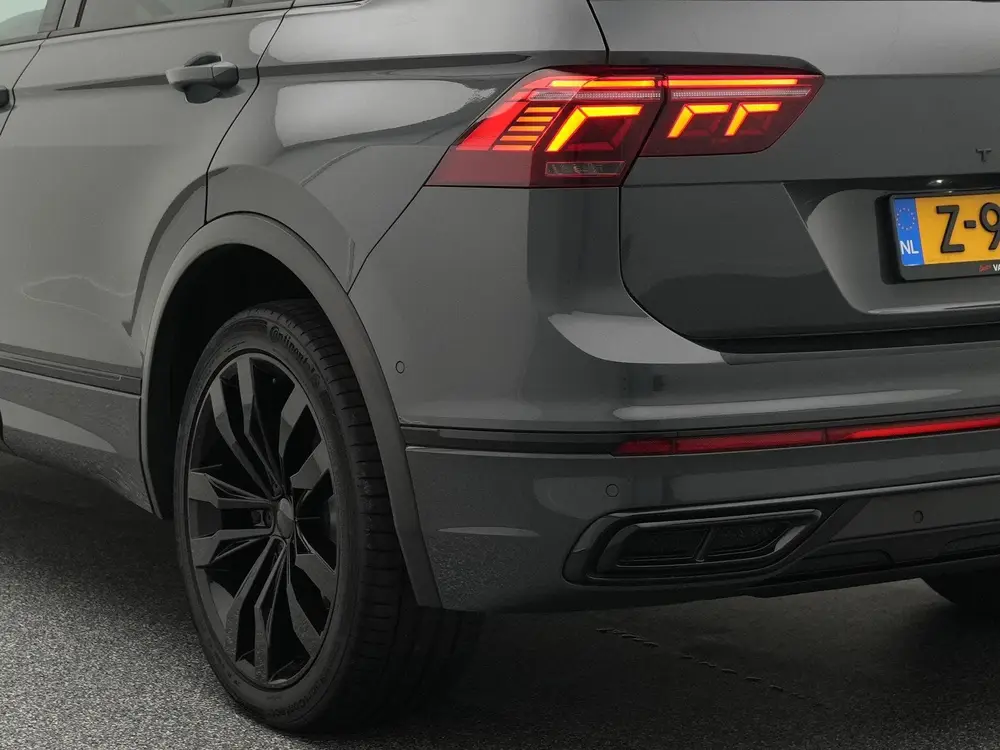 Volkswagen Tiguan 1.4 TSI 245 PK eHybrid R-Line Business+ | uit 2022, foto 16