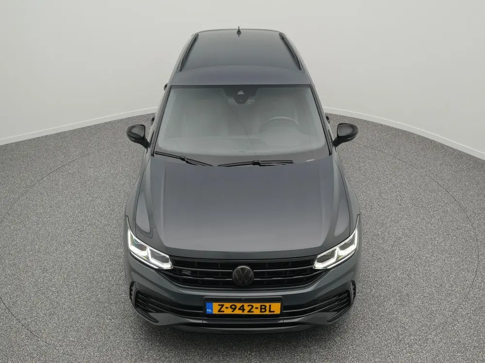 Volkswagen Tiguan 1.4 TSI 245 PK eHybrid R-Line Business+ | uit 2022, foto 17