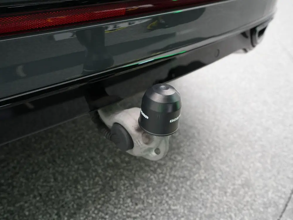 Volkswagen Tiguan 1.4 TSI 245 PK eHybrid R-Line Business+ | uit 2022, foto 20