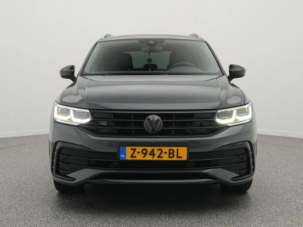 Volkswagen Tiguan 1.4 TSI 245 PK eHybrid R-Line Business+ | uit 2022, foto 5