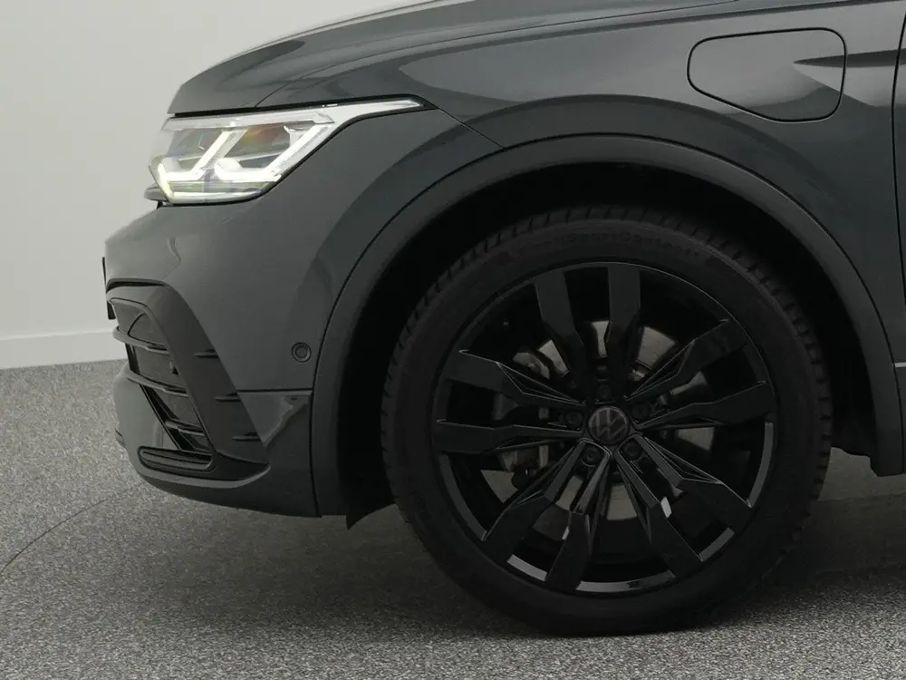 Volkswagen Tiguan 1.4 TSI 245 PK eHybrid R-Line Business+ | uit 2022, foto 7
