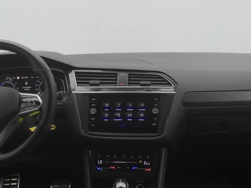 Volkswagen Tiguan 1.4 TSI 245 PK eHybrid R-Line Business+ | uit 2022, foto 9