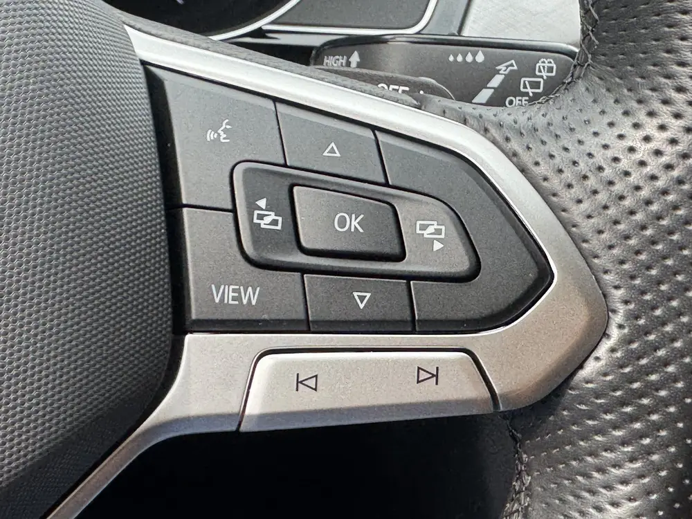 Volkswagen Passat Variant 1.4 TSI PHEV GTE Business // LED / uit 2022, foto 16