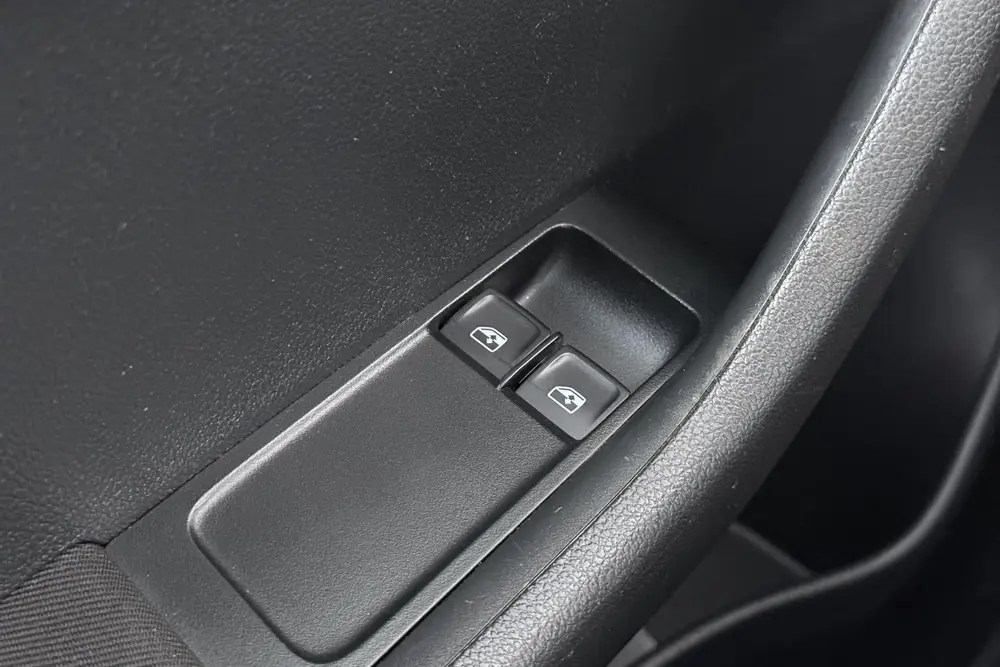Skoda Fabia 1.0 96 PK TSI Business Carplay Navi Cruise uit 2019, foto 17