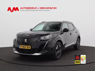 Peugeot 2008 1.2 PureTech Allure uit 2022
