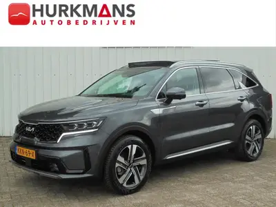 Kia Sorento 1.6 T-GDi 265PK PHEV 7-PERSOONS PANODAK 8. uit 2023