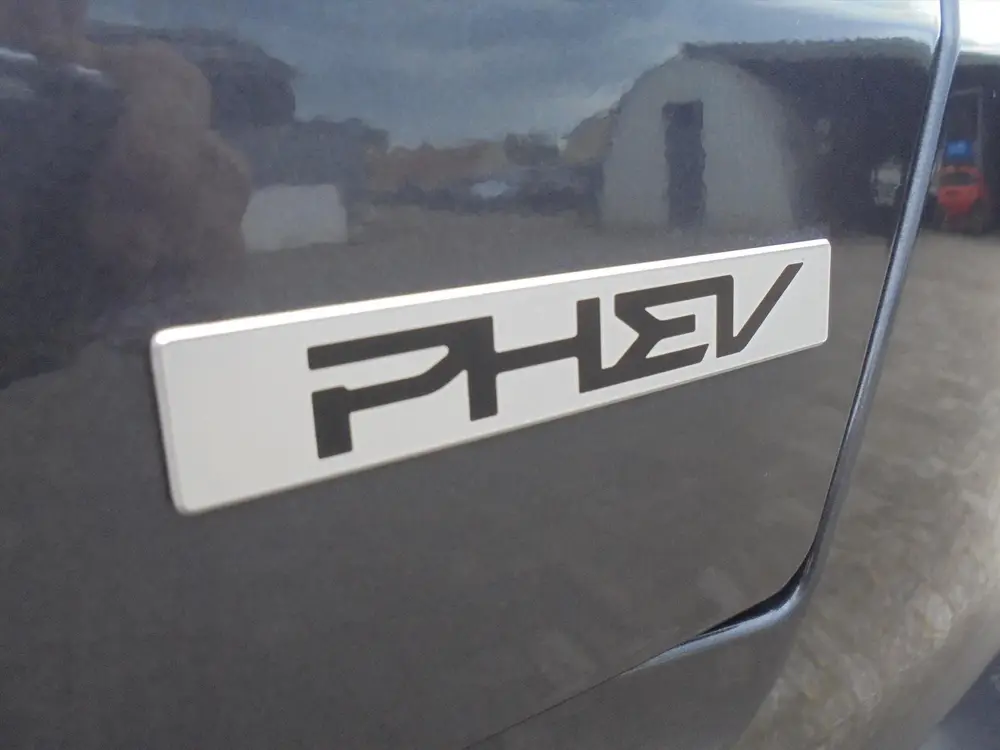 Kia Sorento 1.6 T-GDi 265PK PHEV 7-PERSOONS PANODAK 8. uit 2023, foto 10