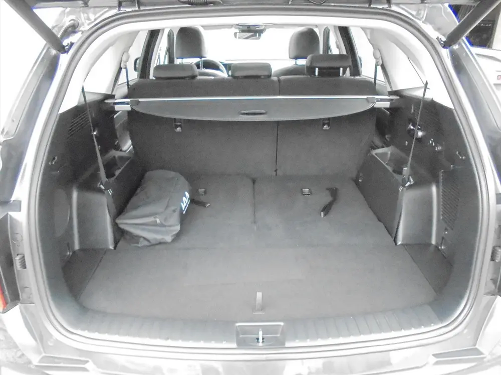 Kia Sorento 1.6 T-GDi 265PK PHEV 7-PERSOONS PANODAK 8. uit 2023, foto 11
