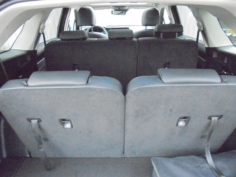 Kia Sorento 1.6 T-GDi 265PK PHEV 7-PERSOONS PANODAK 8. uit 2023, foto 12