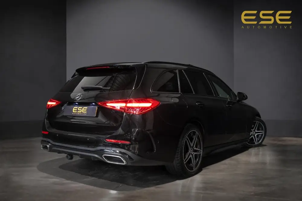Mercedes-Benz C-Klasse Estate 200 d AMG Line | Panorama | Tr uit 2022, foto 3