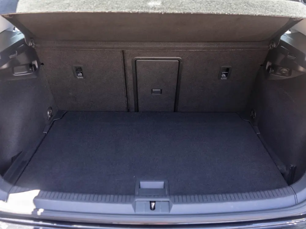 Volkswagen Golf 1.5 TSI Highline carplay - alcantara - dig. uit 2019, foto 15