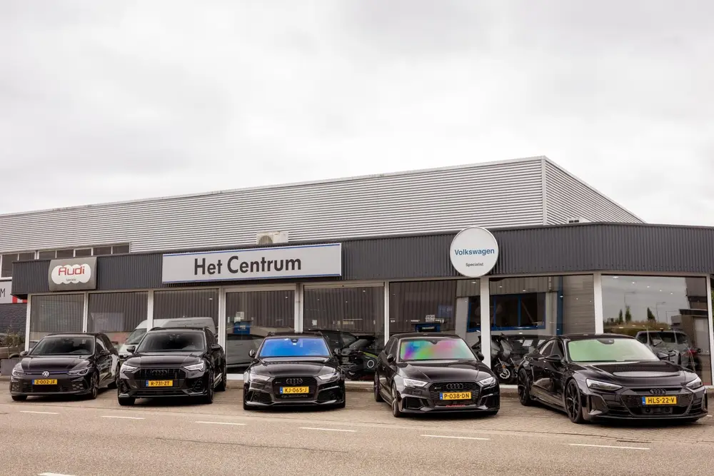 Volkswagen Golf 1.5 TSI Highline carplay - alcantara - dig. uit 2019, foto 16