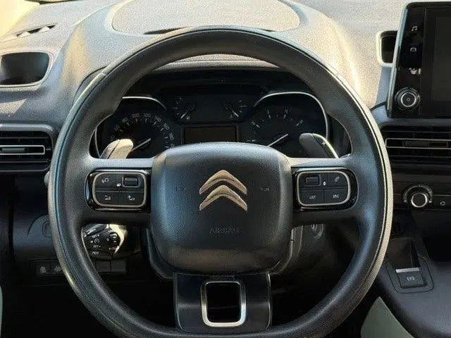 Citroën Berlingo CITROEN Berlingo 1.2 130pk XL 7pers. Live uit 2020, foto 8