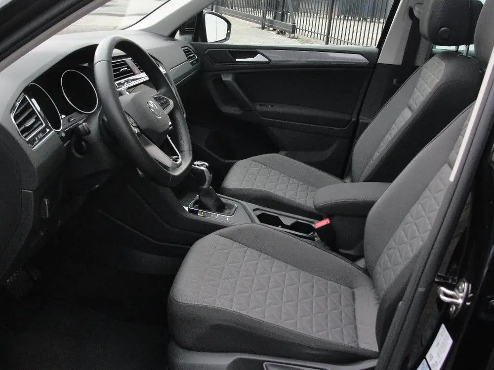 Volkswagen Tiguan VW TIGUAN 1.5 TSI/DSG -AUTOMAAT/2022/PANORAMA DAK uit 2022, foto 7
