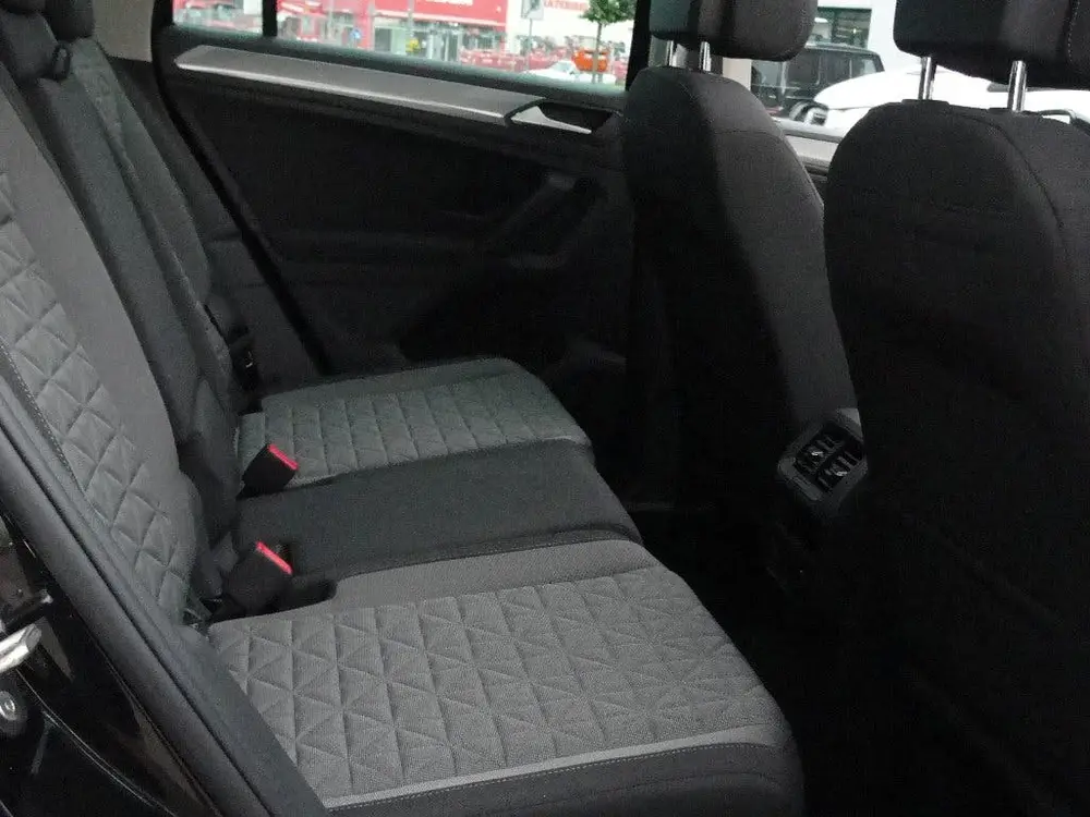 Volkswagen Tiguan VW TIGUAN 1.5 TSI/DSG -AUTOMAAT/2022/PANORAMA DAK uit 2022, foto 9