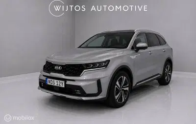 Kia Sorento 1.6 T-GDI Plug-in Hybrid 4WD DynamicLine 7 uit 2023