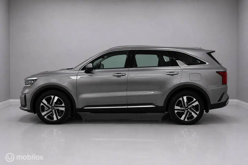 Kia Sorento 1.6 T-GDI Plug-in Hybrid 4WD DynamicLine 7 uit 2023, foto 5