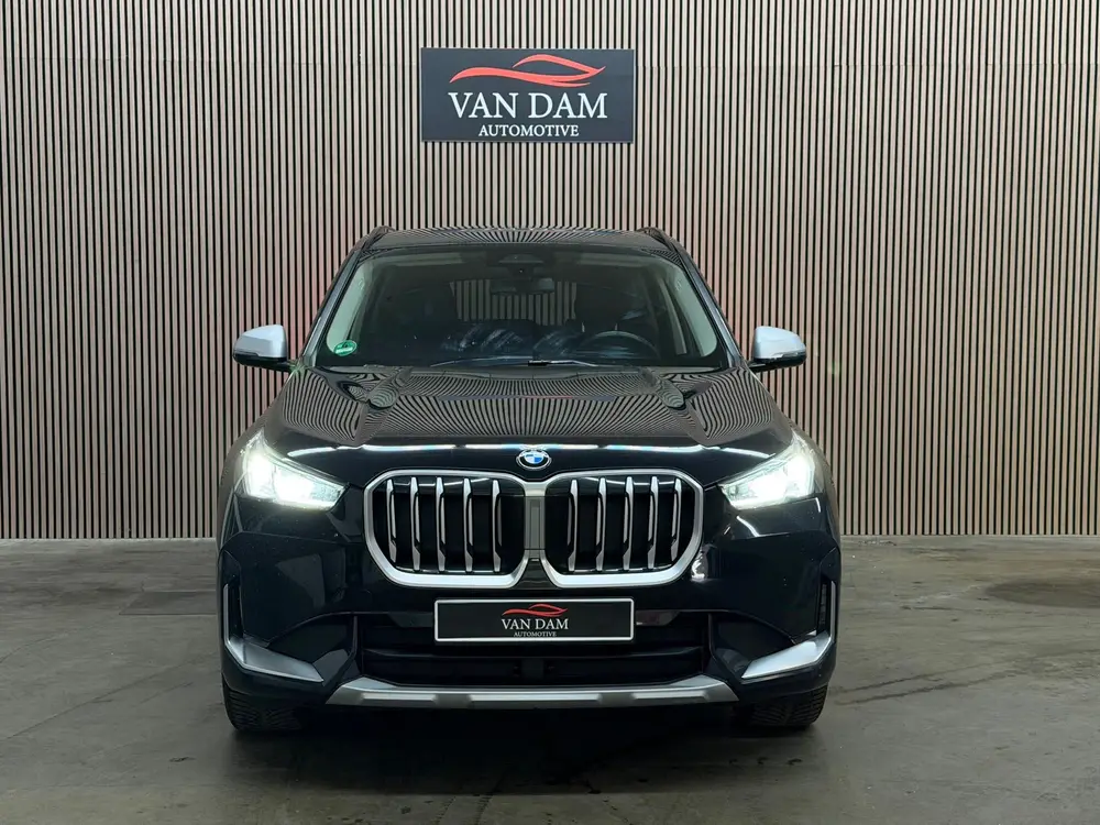BMW X1 SDrive20i Mild-Hybrid xLine 2024 LEDER NAV uit 2024, foto 10