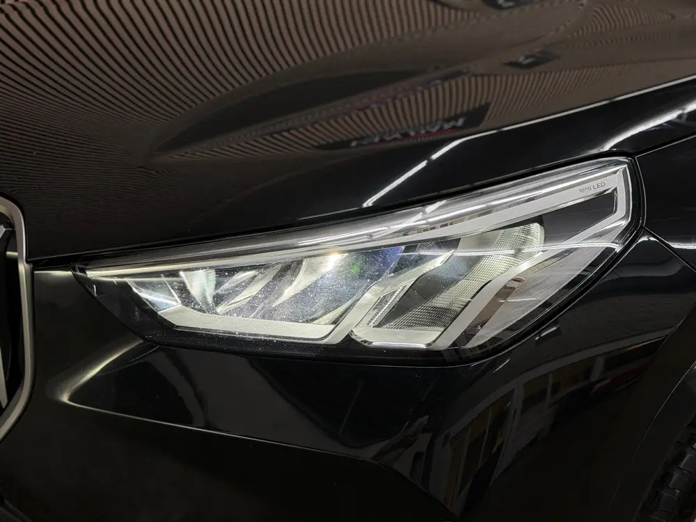 BMW X1 SDrive20i Mild-Hybrid xLine 2024 LEDER NAV uit 2024, foto 3