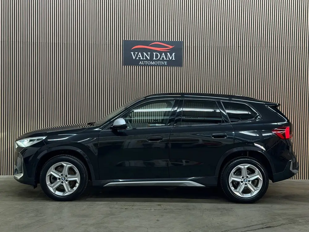 BMW X1 SDrive20i Mild-Hybrid xLine 2024 LEDER NAV uit 2024, foto 4