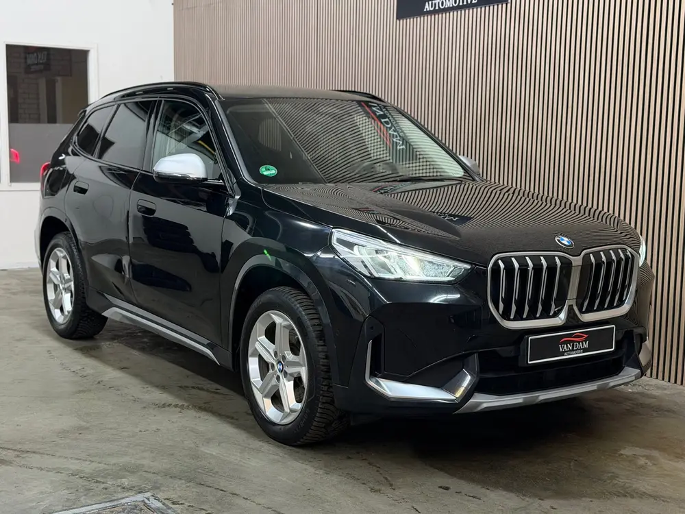 BMW X1 SDrive20i Mild-Hybrid xLine 2024 LEDER NAV uit 2024, foto 8