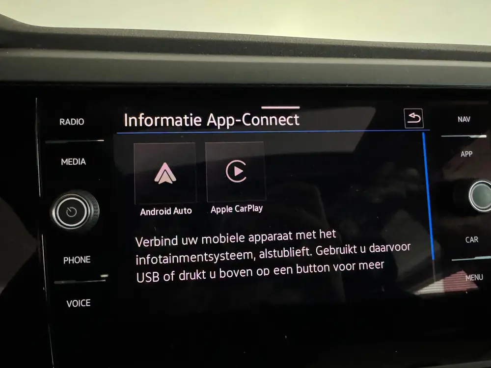 Volkswagen Polo 1.0 TSI R-Line Edition Pano|Keyless|ACC|Came uit 2024, foto 17