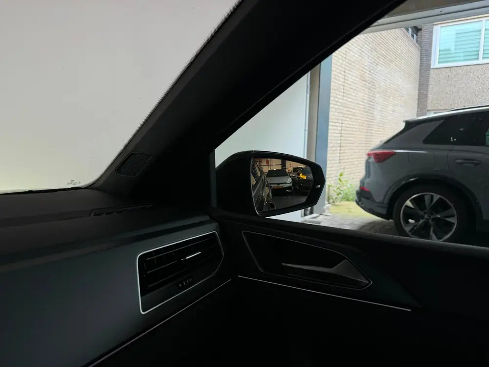 Volkswagen Polo 1.0 TSI R-Line Edition Pano|Keyless|ACC|Came uit 2024, foto 20
