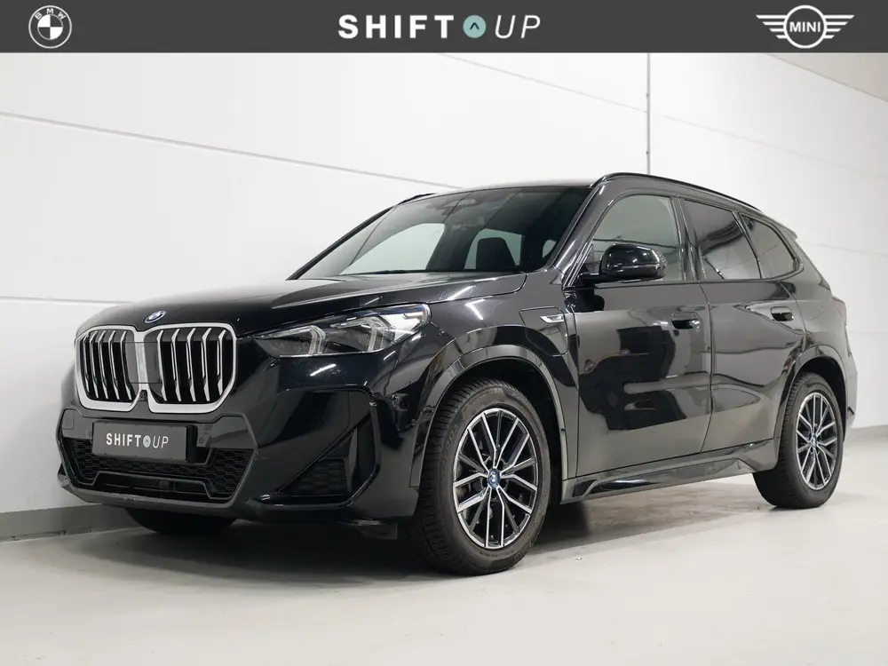 BMW X1 xDrive25e M-Sport uit 2023