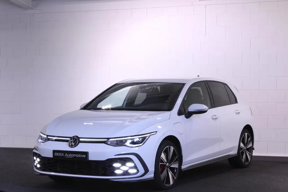 Volkswagen Golf 1.4 eHybrid GTE | Apple CarPlay | Stoelverwa uit 2021