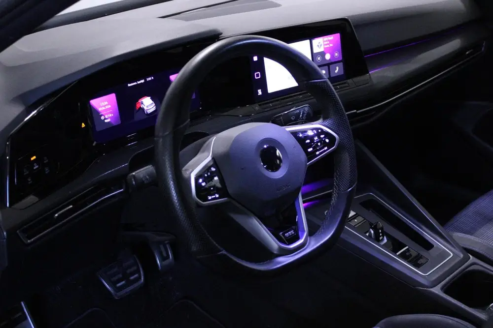 Volkswagen Golf 1.4 eHybrid GTE | Apple CarPlay | Stoelverwa uit 2021, foto 13