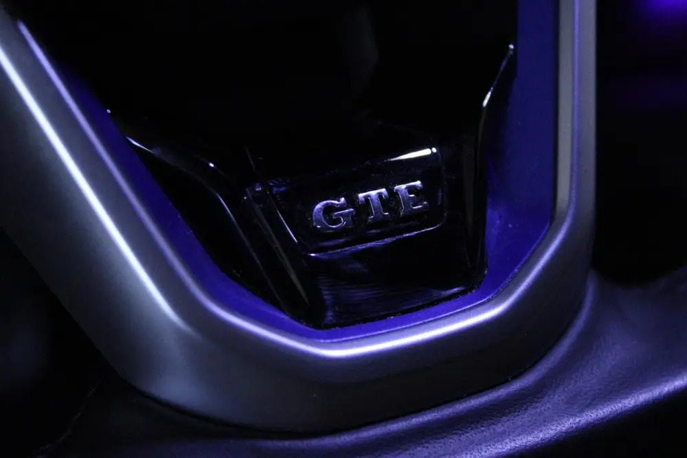 Volkswagen Golf 1.4 eHybrid GTE | Apple CarPlay | Stoelverwa uit 2021, foto 15