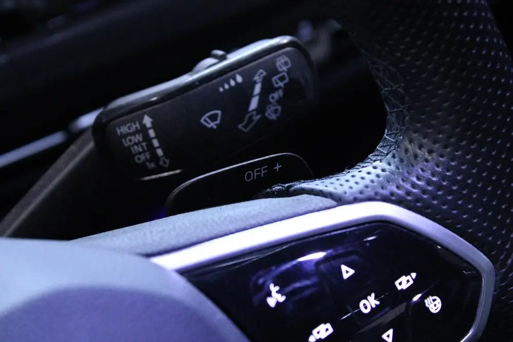 Volkswagen Golf 1.4 eHybrid GTE | Apple CarPlay | Stoelverwa uit 2021, foto 17