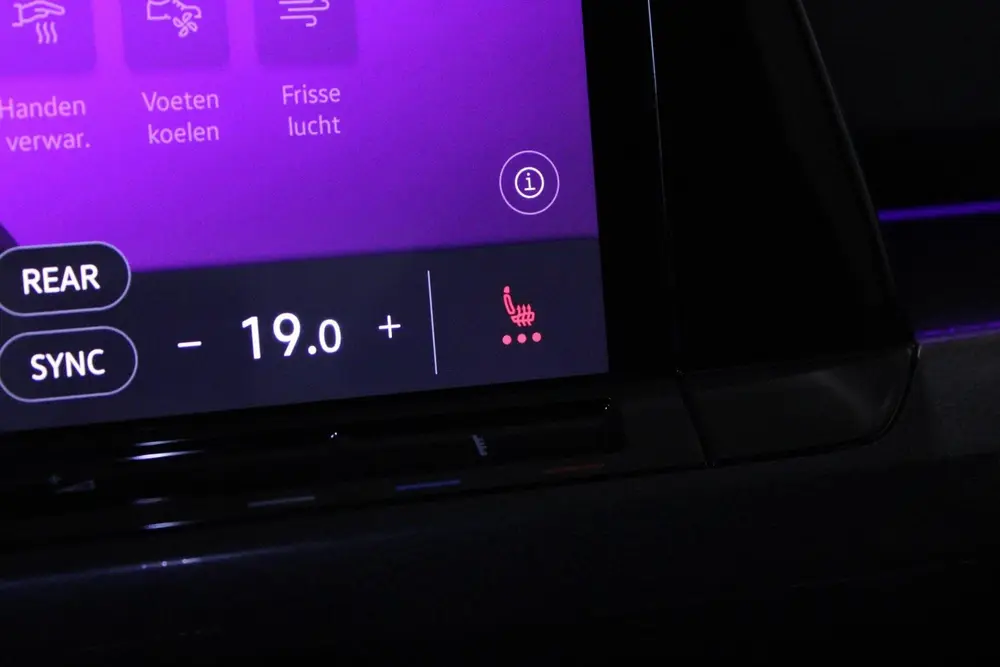 Volkswagen Golf 1.4 eHybrid GTE | Apple CarPlay | Stoelverwa uit 2021, foto 20