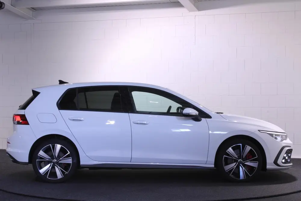 Volkswagen Golf 1.4 eHybrid GTE | Apple CarPlay | Stoelverwa uit 2021, foto 5