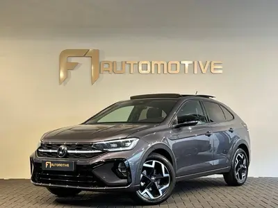 Volkswagen Taigo 1.5 TSI R-Line Pano|ACC|Lane Assist|Stoelve uit 2025