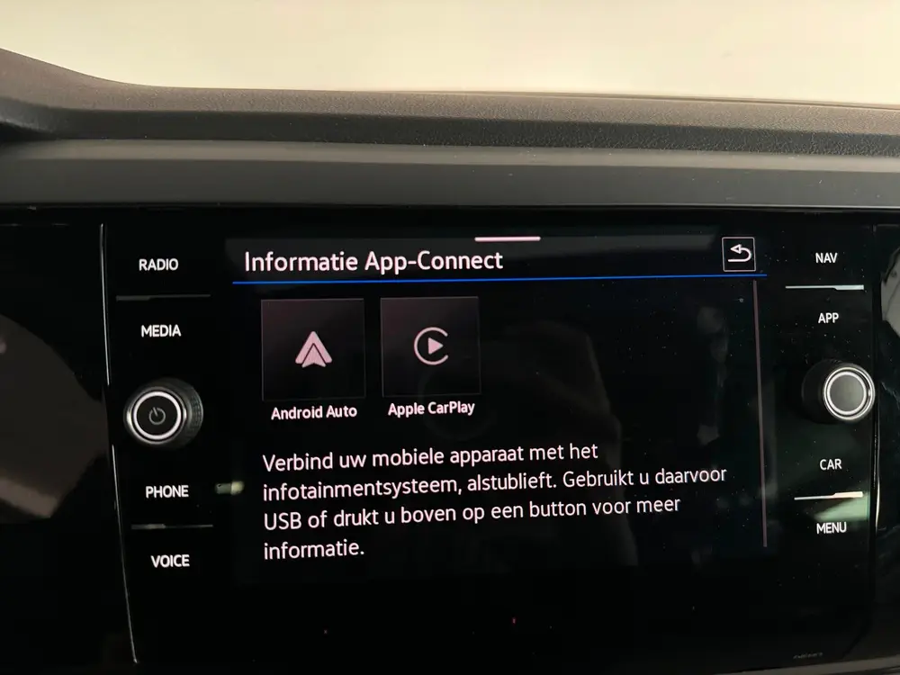 Volkswagen Taigo 1.5 TSI R-Line Pano|ACC|Lane Assist|Stoelve uit 2025, foto 18