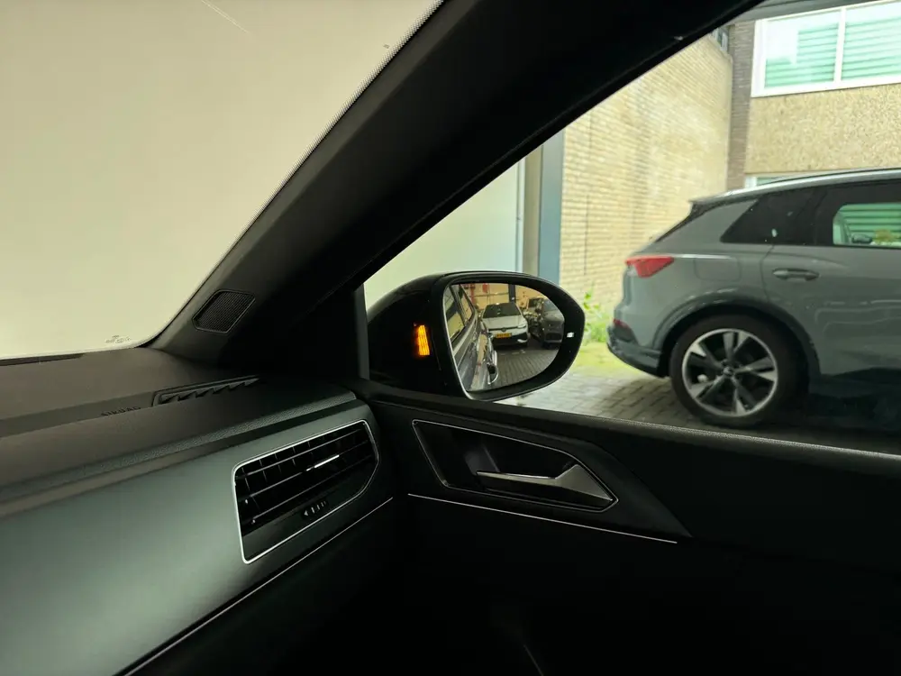 Volkswagen Taigo 1.5 TSI R-Line Pano|ACC|Lane Assist|Stoelve uit 2025, foto 19