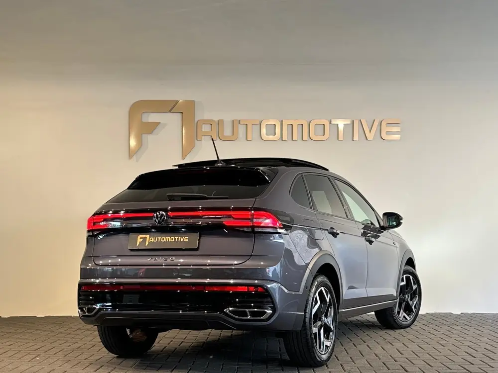 Volkswagen Taigo 1.5 TSI R-Line Pano|ACC|Lane Assist|Stoelve uit 2025, foto 6