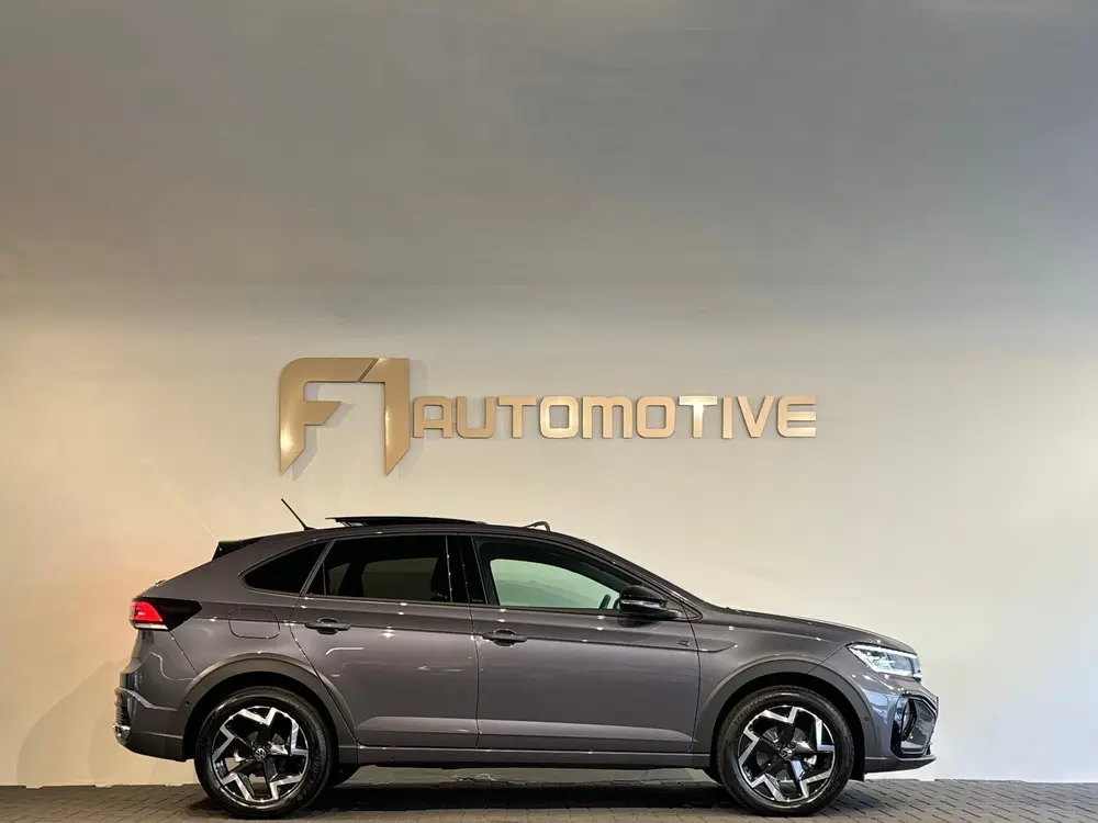Volkswagen Taigo 1.5 TSI R-Line Pano|ACC|Lane Assist|Stoelve uit 2025, foto 8