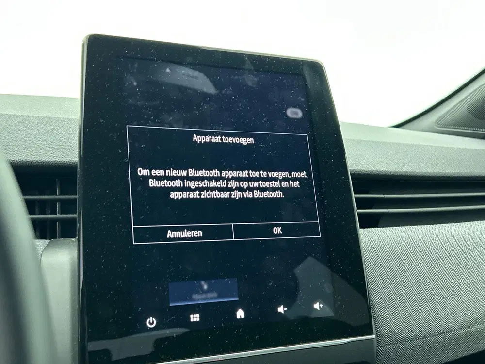 Renault Clio 1.0 TCe 90 GPF techno PRIVATE LEASE vanaf uit 2025, foto 15