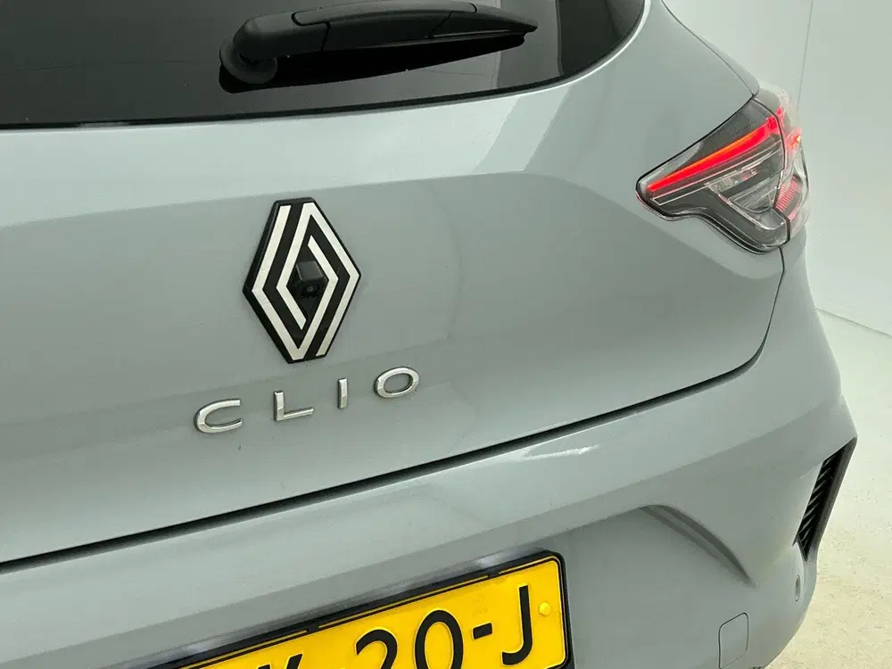 Renault Clio 1.0 TCe 90 GPF techno PRIVATE LEASE vanaf uit 2025, foto 17