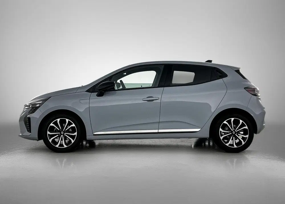 Renault Clio 1.0 TCe 90 GPF techno PRIVATE LEASE vanaf uit 2025, foto 3